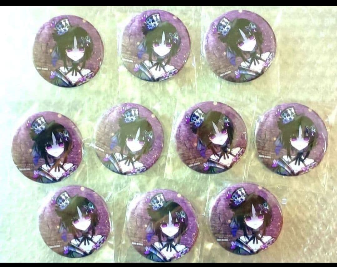 魔法少女ノ魔女裁判　缶バッジ　サントラ　特典　マーゴ Amazon.co.jp: 【Amazon.co.jp限定】『魔法少女ノ魔女裁判