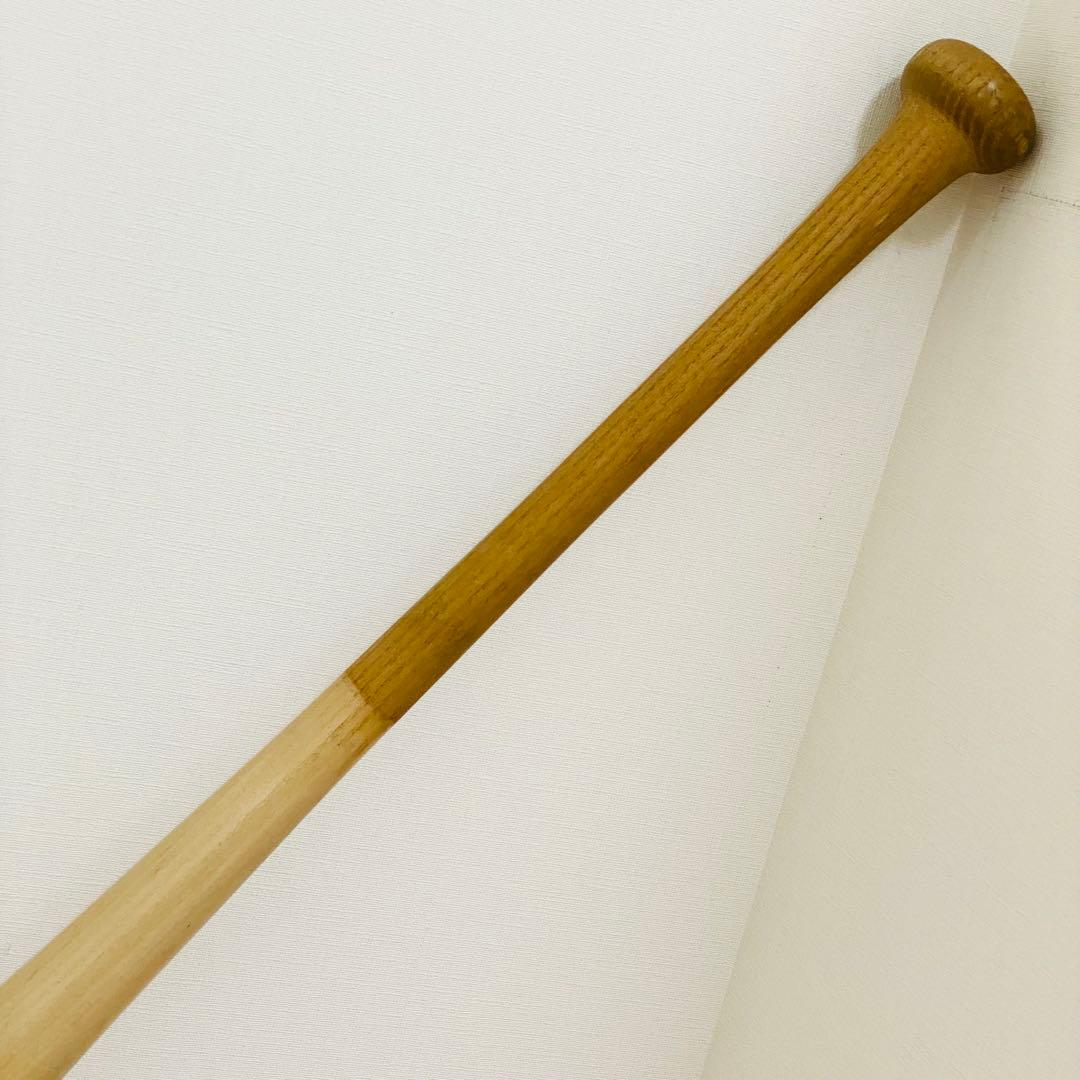 ★激レア良品★ウィルソン プロスタッフ プロ支給品 バット 旧NPB 佐々木誠