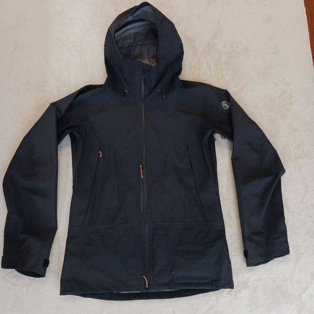 unfudgeアンファッジクラウドジャケット　スノーボードウェア