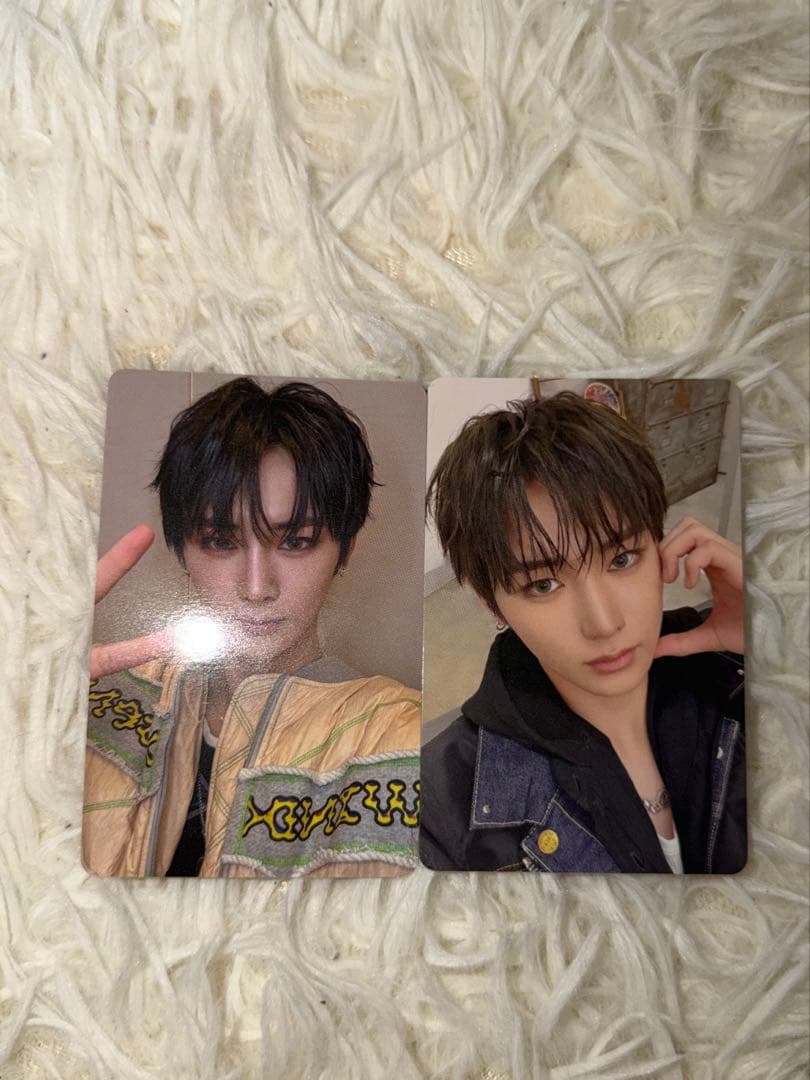 ALD1 EUPHORIA タワレコ ラキドロAB アンシン コンプ アドワン - メルカリ