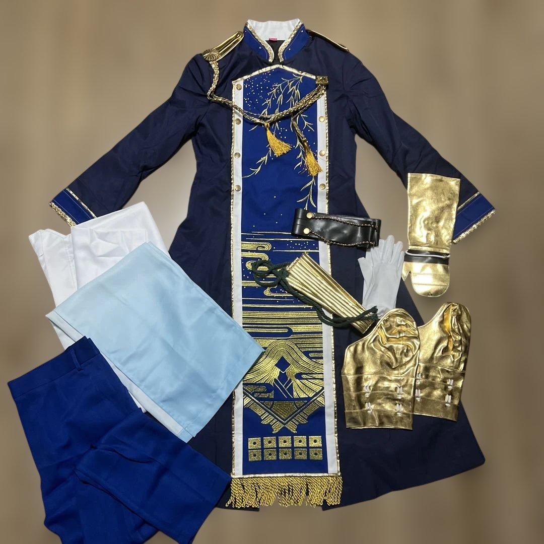 ⬛︎ まろろ様お取り置き ⬛︎ にっかり青江 極 コスプレ