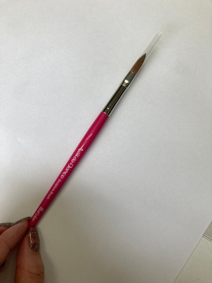 ネイルデダンス