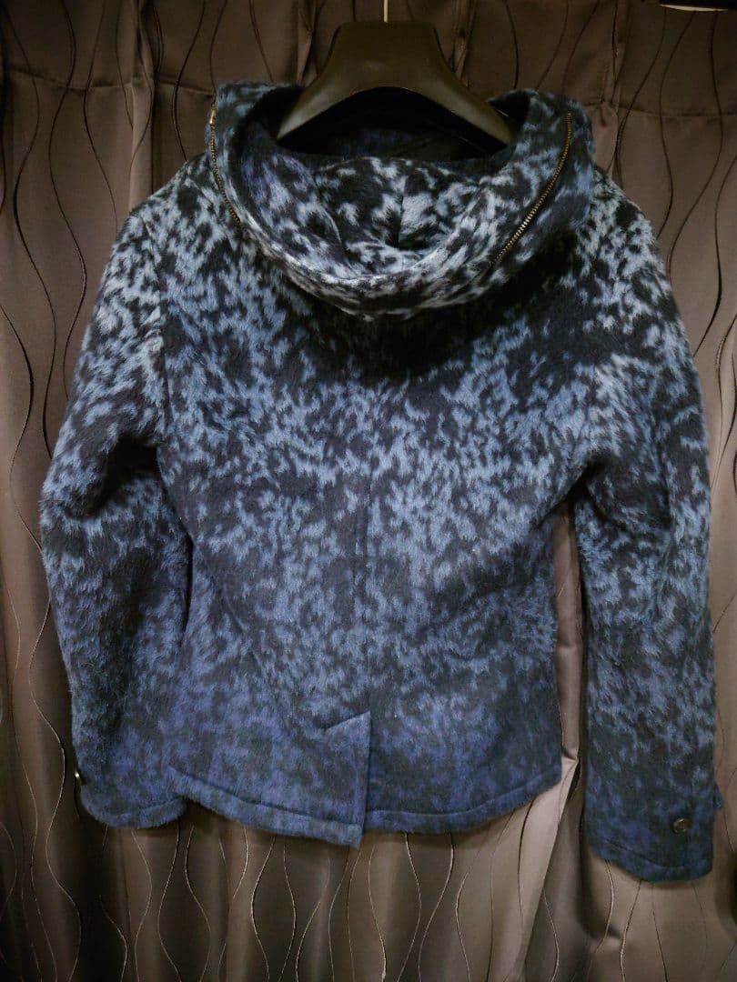 トルネードマート レオパード ブルゾン - メルカリ