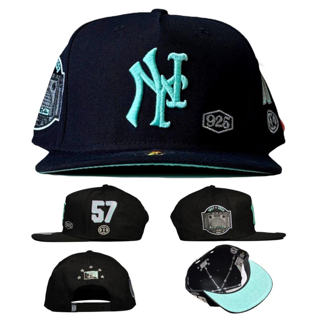 帽子 TWNTY TWO MOOD LIMITED EDITION \