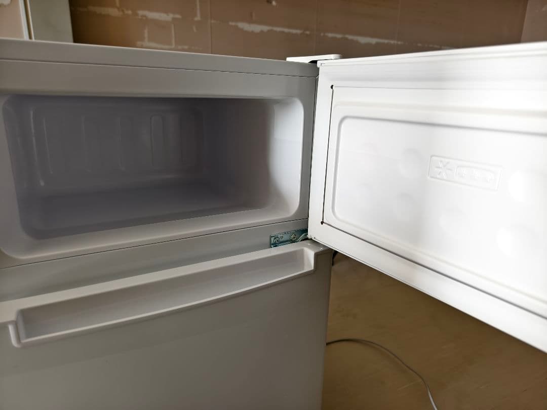 Haier ハイアールBR-85A 85L 2022年製 - メルカリ