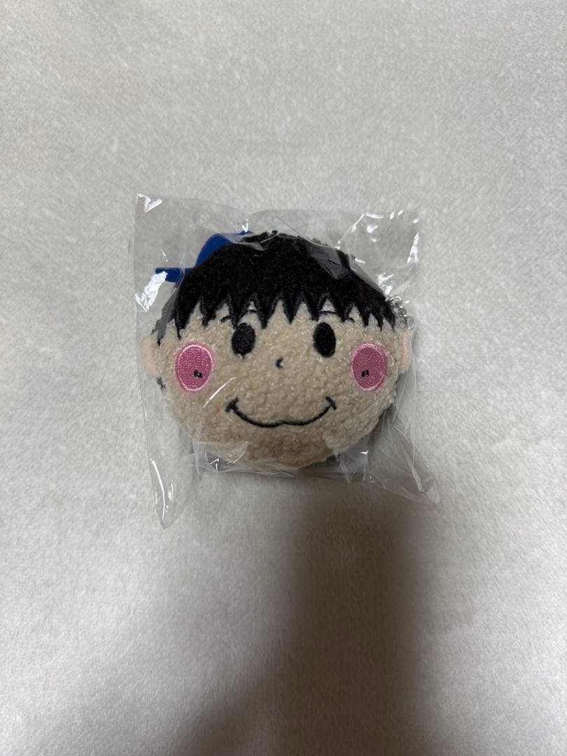 エイキくんチャーム MAZZEL eiki えいきくんチャーム マーゼル - メルカリ