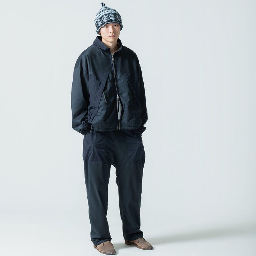 Gramicci Octa Walker Jacket L NAVY - メルカリ
