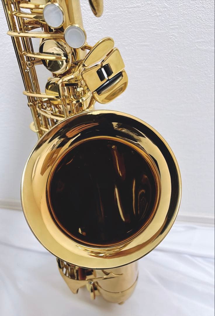 良品】JUPITER ジュピター FUHGA アルトサックス - メルカリ