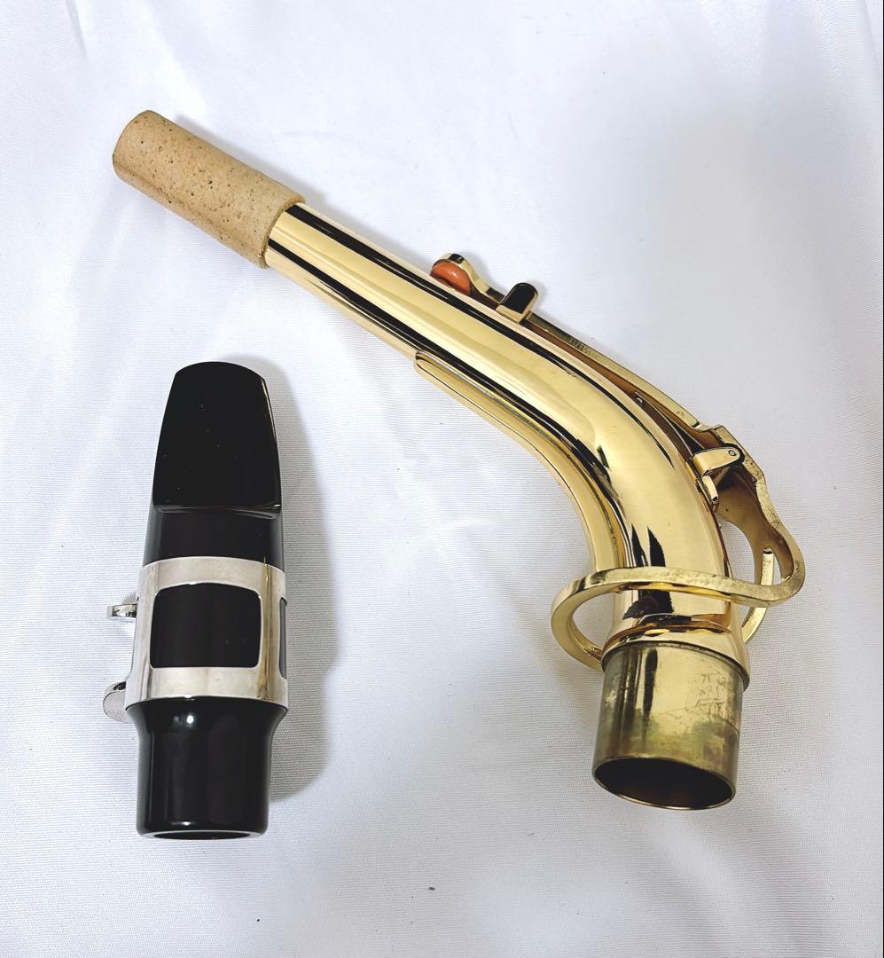 良品】JUPITER ジュピター FUHGA アルトサックス - メルカリ