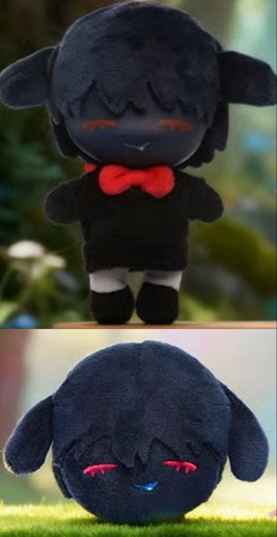 alien stage エイリアンステージ エイステ ぬいぐるみ イヴァン - メルカリ