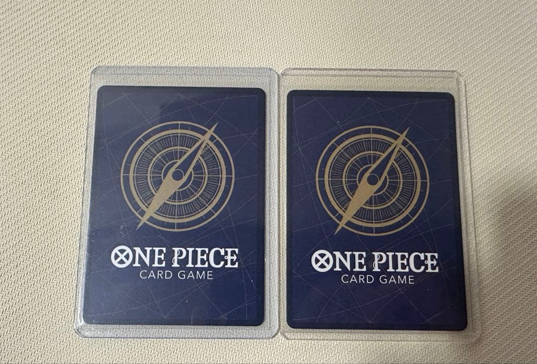 2枚セット】クロスギルド イベント SP OP09-057 パラレル - メルカリ