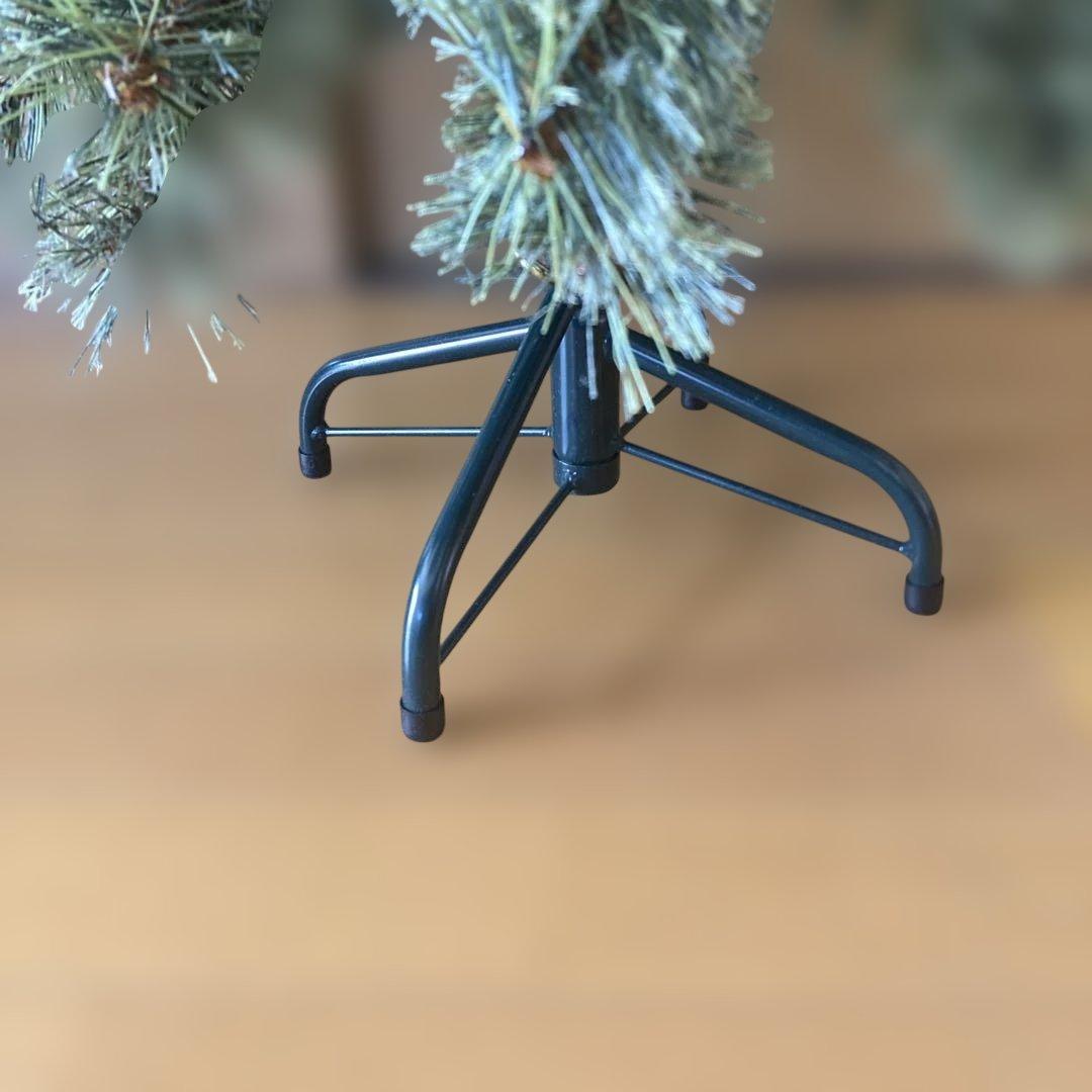 ニコアンド 松ぼっくり付き クリスマスツリー 120 niko and - メルカリ