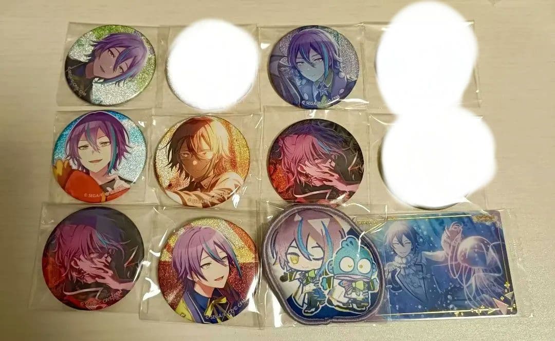 神代類 プロセカ まとめ売り - メルカリ