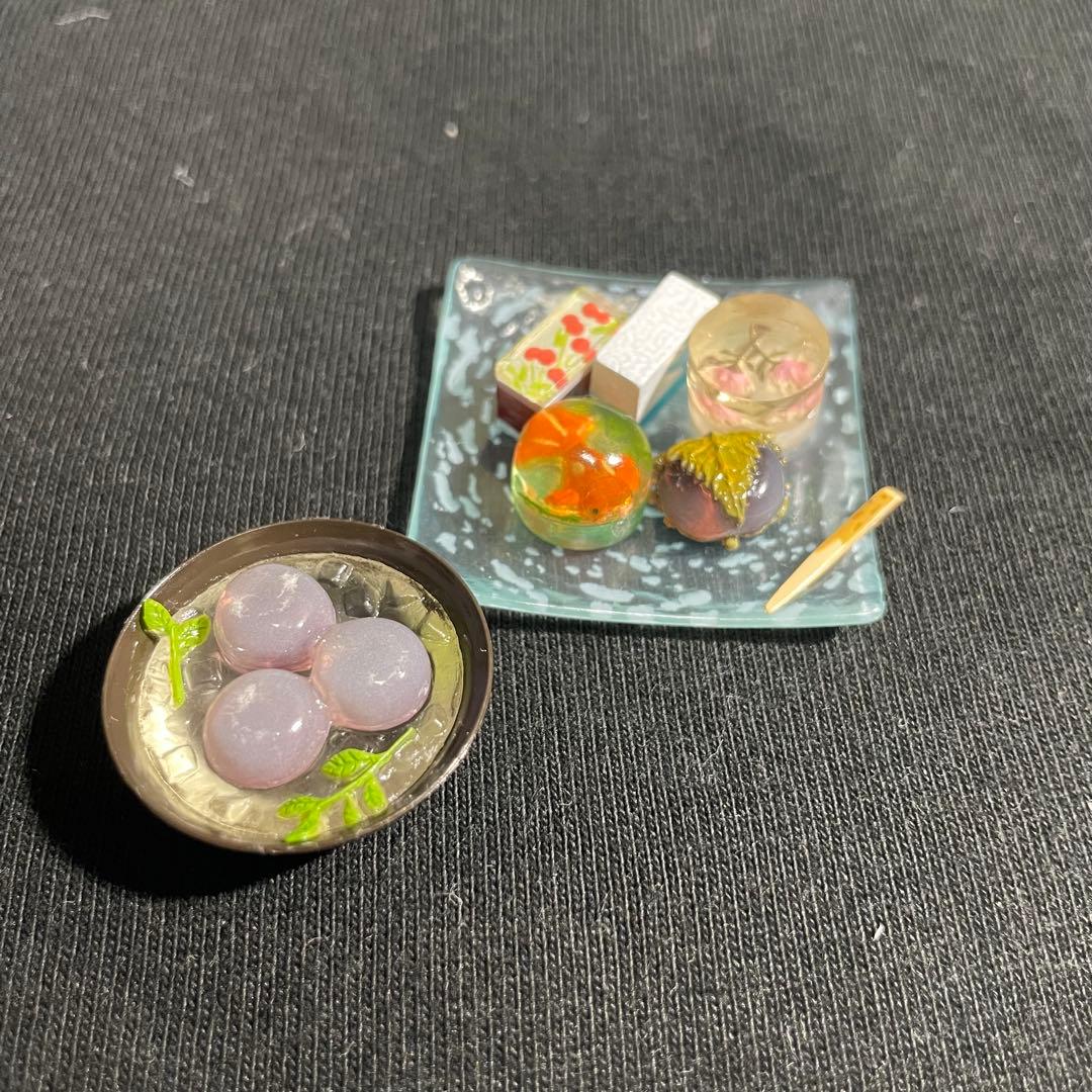 激レア値下げ交渉可リーメントぷちサンプル 和*SWEETS和スイーツ