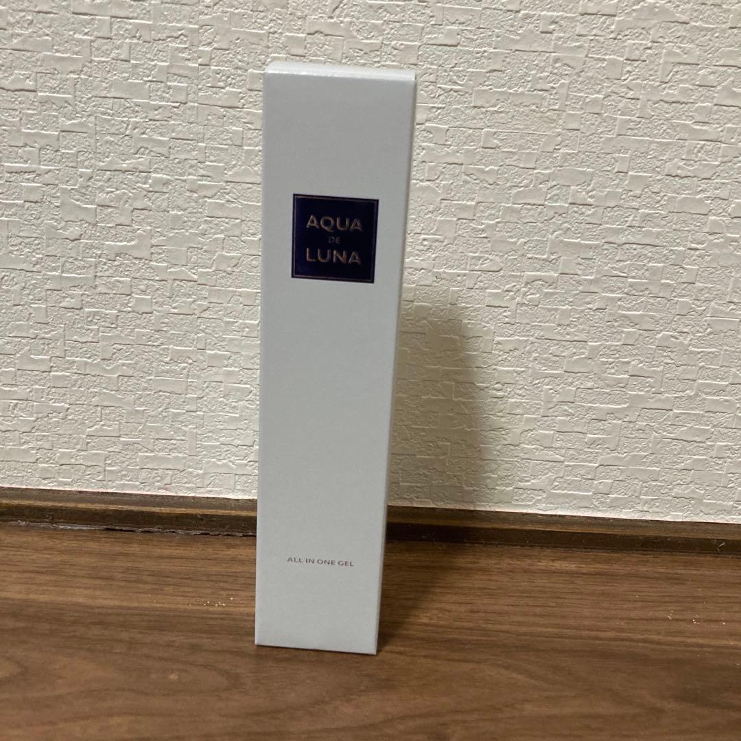 ルウチェ【正規品】アウラインターナショナル　オールインワンジェル✖️6