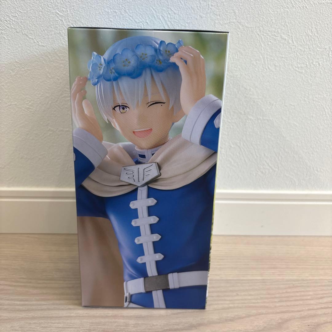 葬送のフリーレン Trio-Try-iT Figure ヒンメル フィギュア - メルカリ