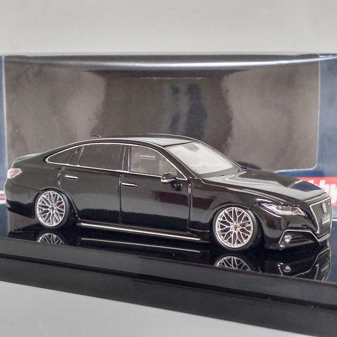 HJ クラウンRS 改