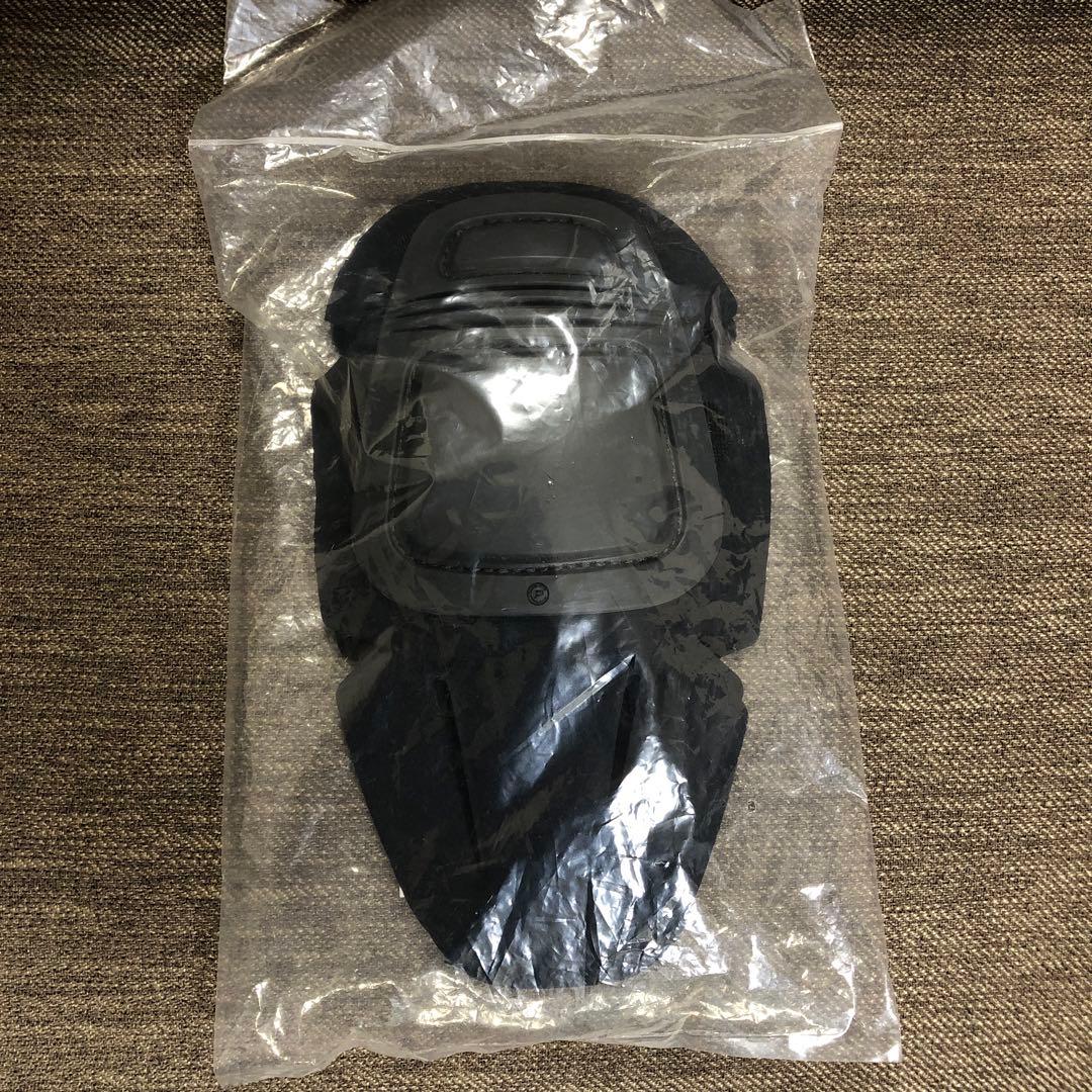 crye precision コンバットニーパッド GEN3 ブラック