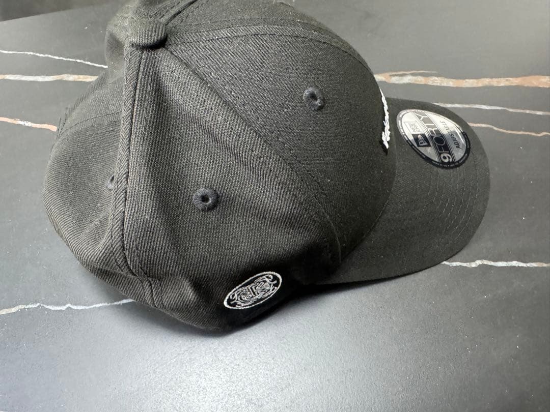 TWICE サナ着用 Facetasm×New Era 9FORTY - メルカリ