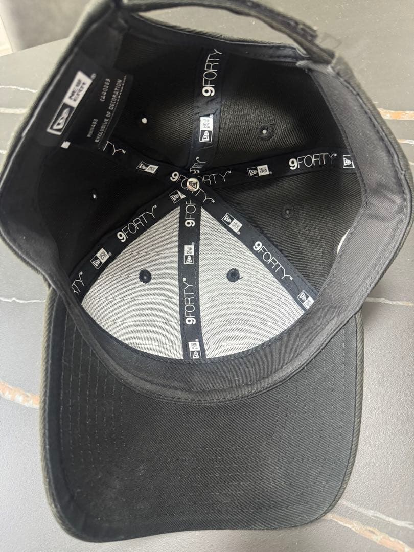 TWICE サナ着用 Facetasm×New Era 9FORTY - メルカリ