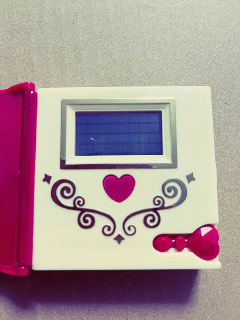 シュガシュガルーン 魔女占いブック - メルカリ