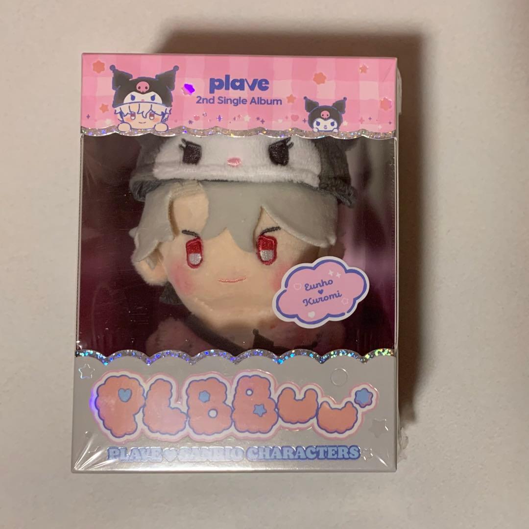 PLAVE ウノ 新品未開封 - メルカリ