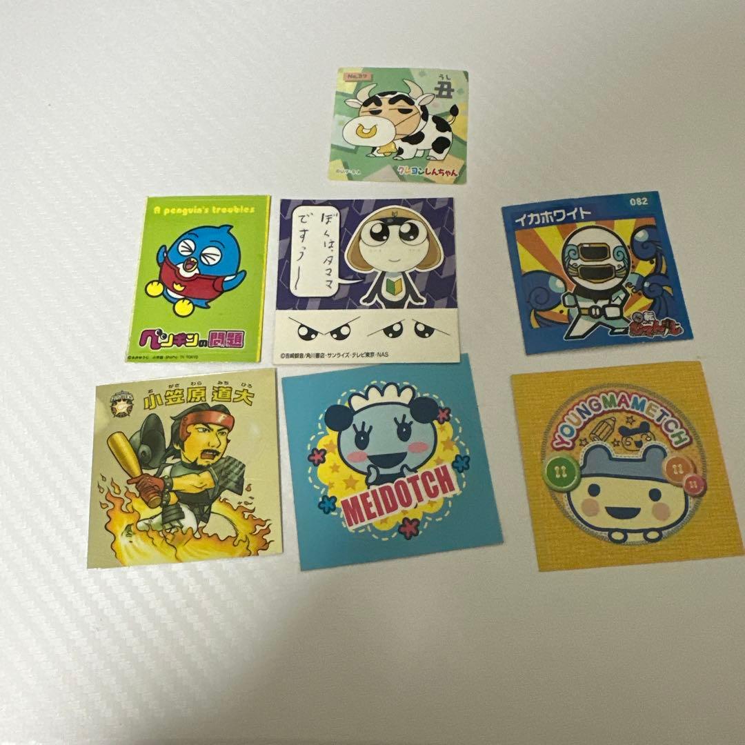 シールまとめ売り - メルカリ