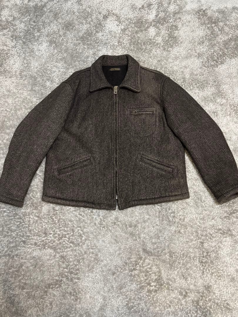 ブラウンズビーチ　美品　スポーツジャケットレプリカ