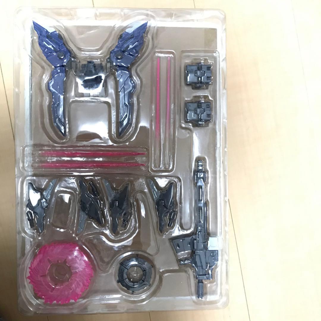 METAL SAGA VANISHINGバニシングトルーパー ヒュッケバイン闇鴉 - メルカリ