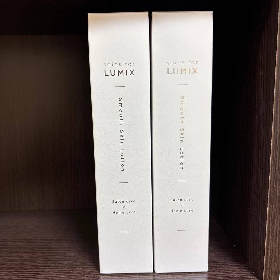 ボディローション sound for LUMIX