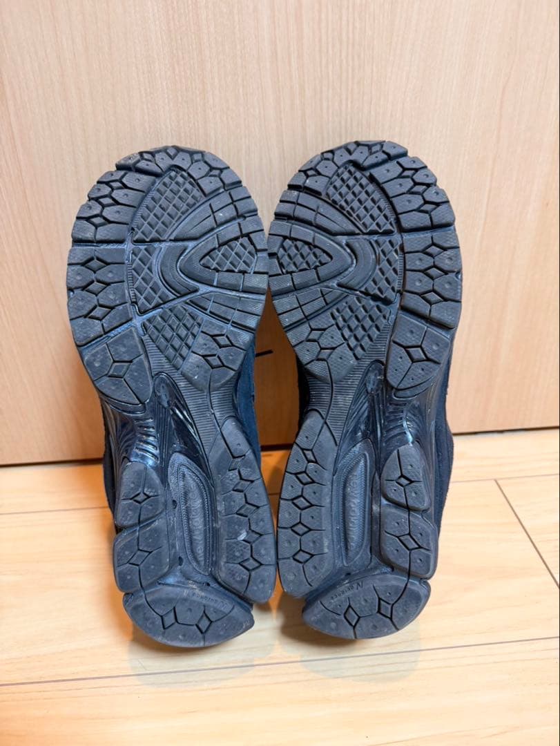 ★値段交渉可★NEW BALANCE U2002RBL 28.5cm