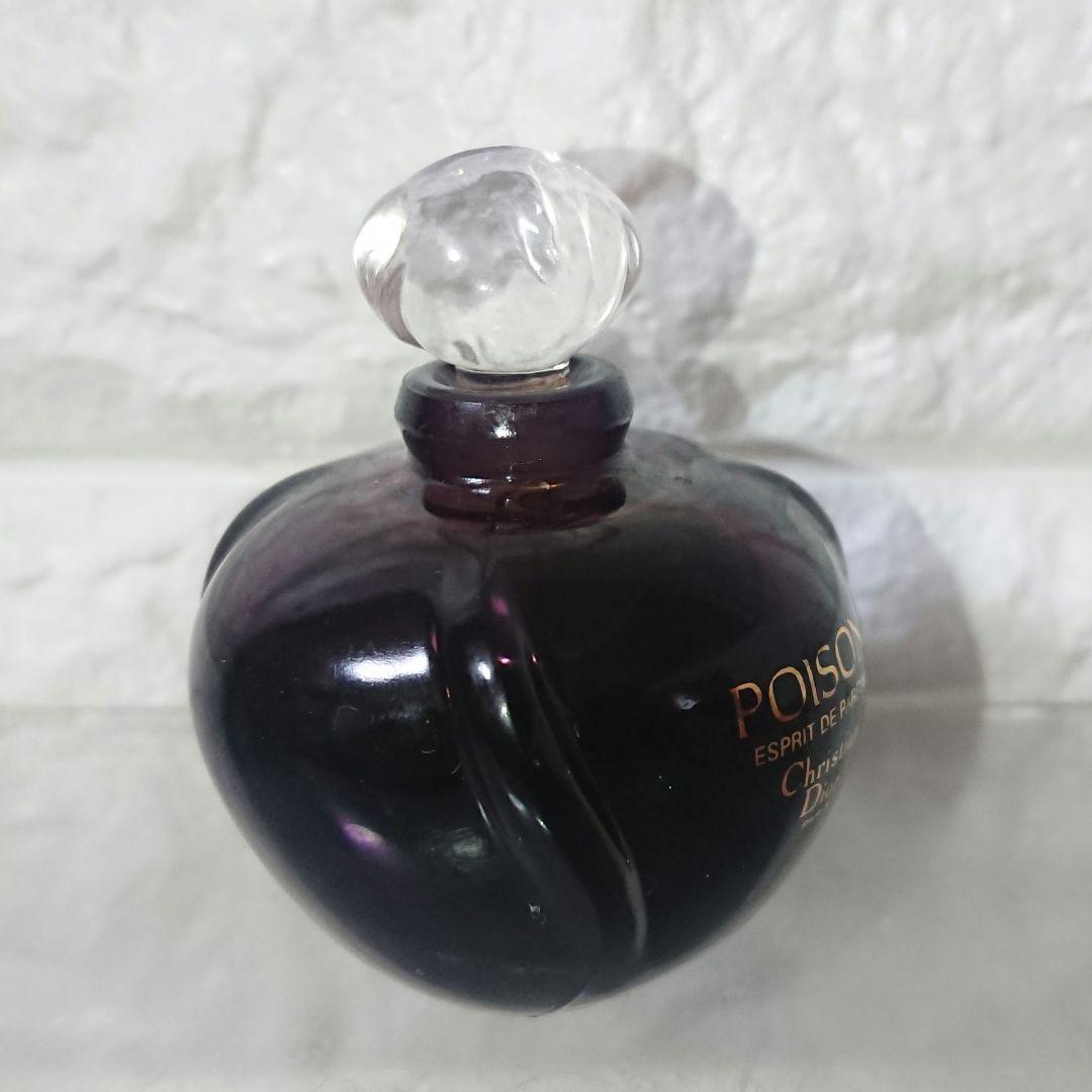 クリスチャン ディオール プワゾン エスプリ ドゥ パルファン 15ml