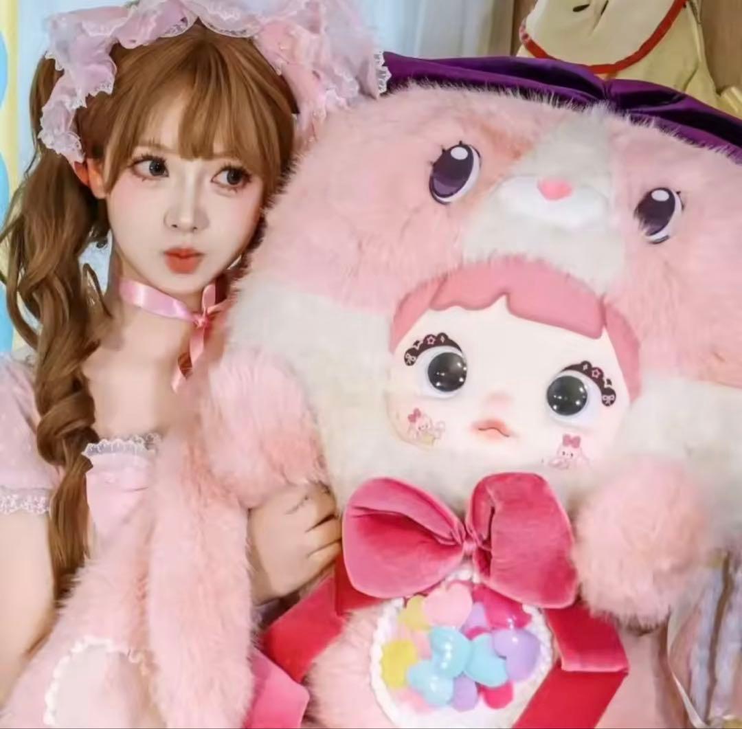 の*ん様 Nommi 2000パーセント ピンク