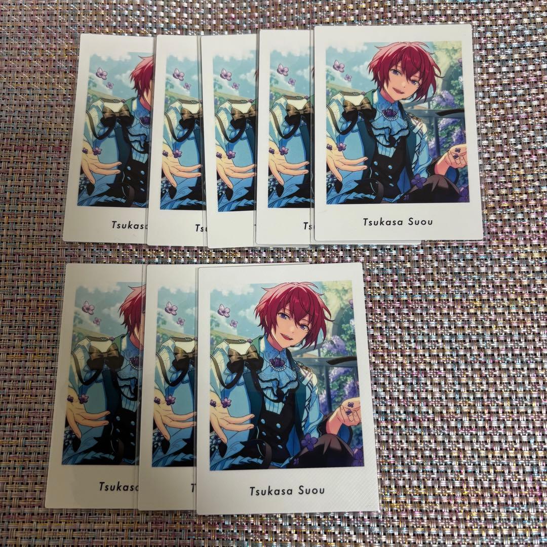 あんスタ 朱桜 司 まとめ売り 香水 フレグランス 絨絨カフェ