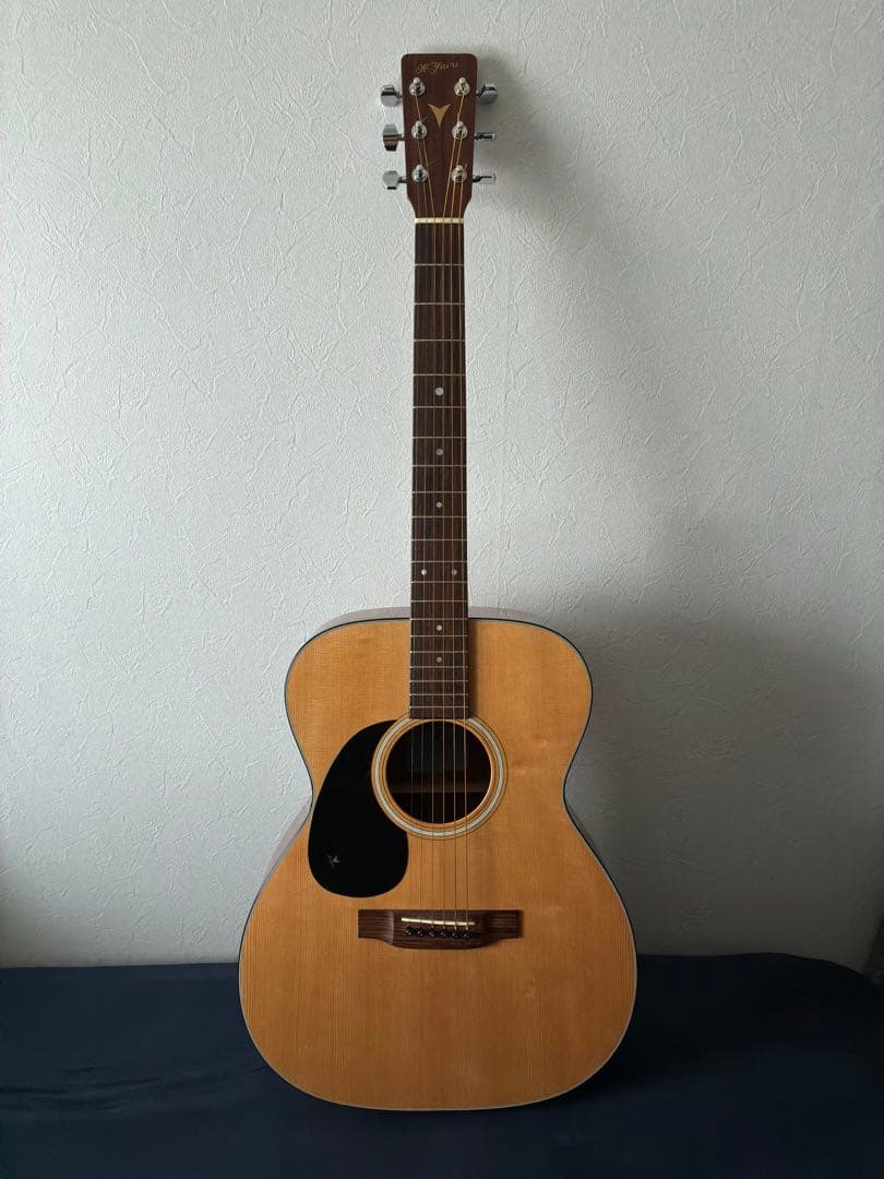 K.yairi YF-00018B LH レフティ