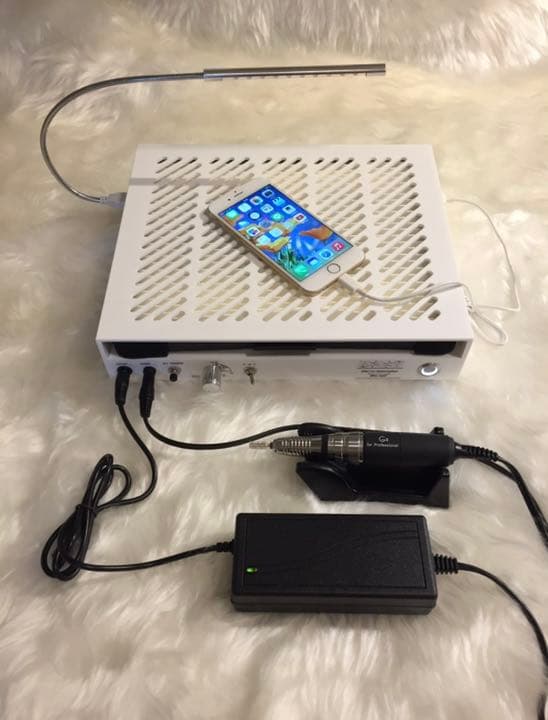 きみをまもるくん★浦和G3 無線ワイヤレス集塵機★数量限定販売️❤