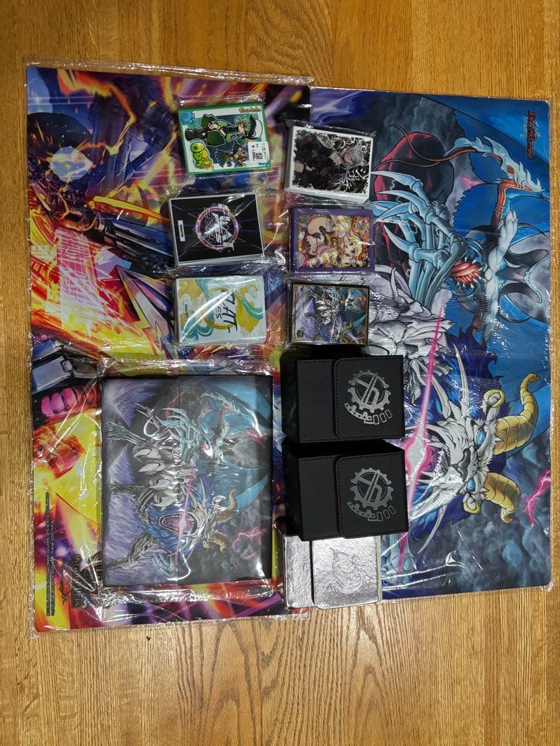 デュエマ　引退品 最終値下げ