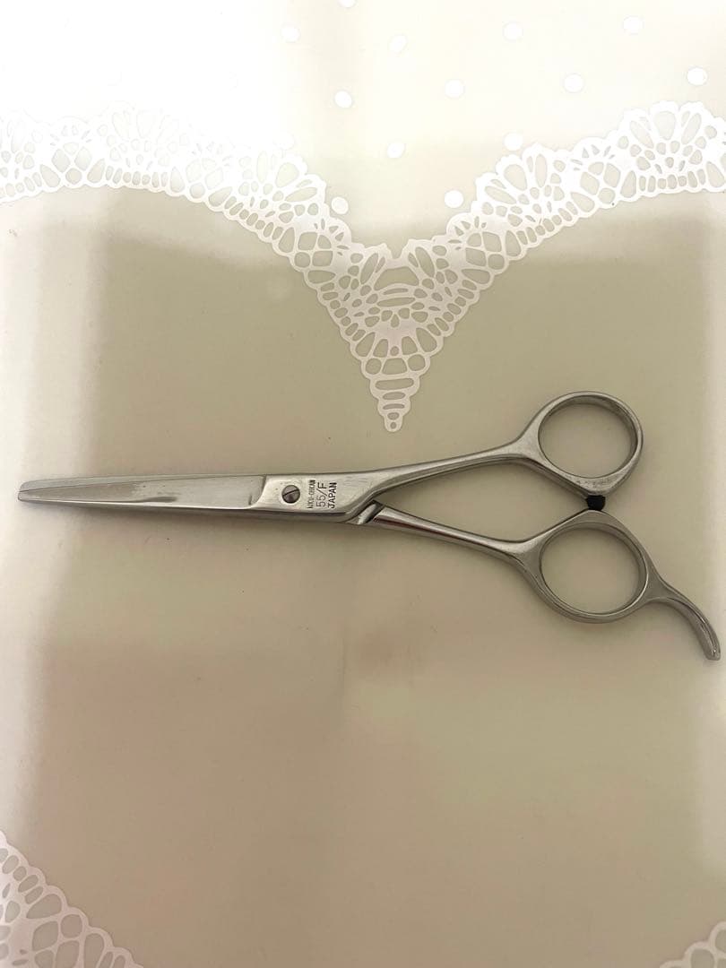 大川プロシザーズ（OKAWA pro-scissors）シザー 美容師 国家試験