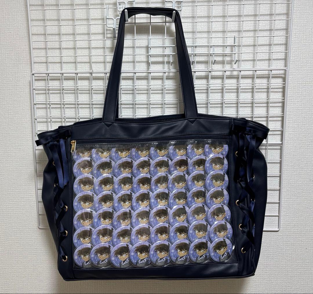 名探偵コナン 江戸川コナン 缶バッジ 痛バ A3 000000015031_HRsgfeQ.jpg