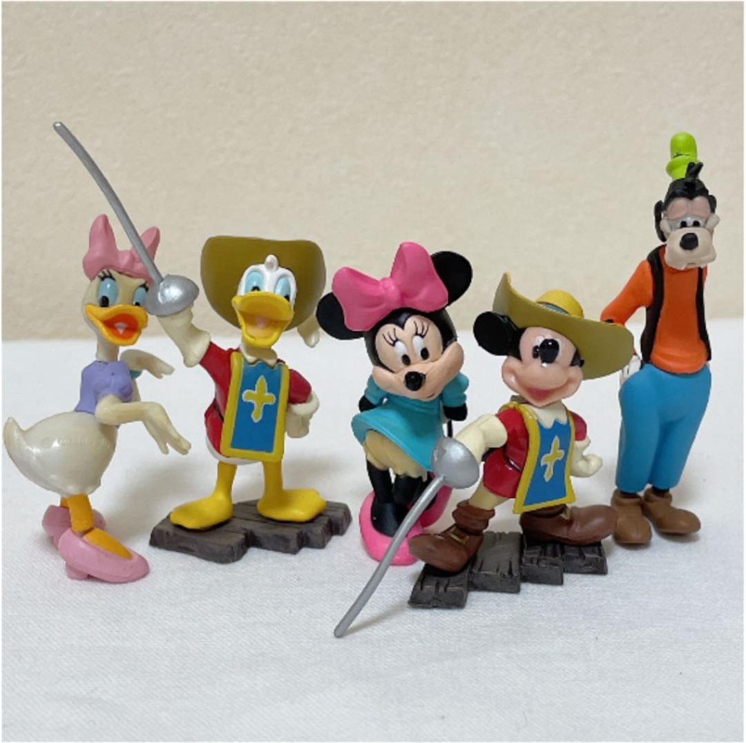 ディズニー ミッキー フレンズ チョコエッグ チョコパーティ