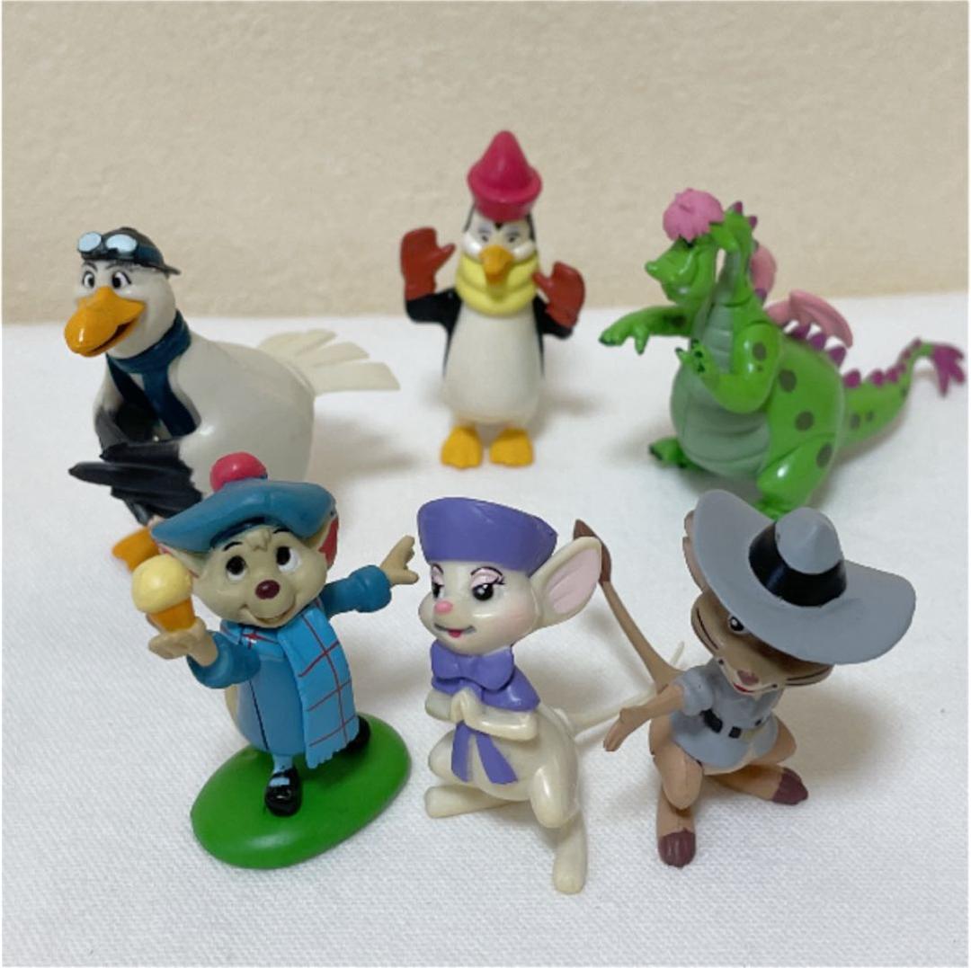 ディズニー ミッキー フレンズ チョコエッグ チョコパーティ