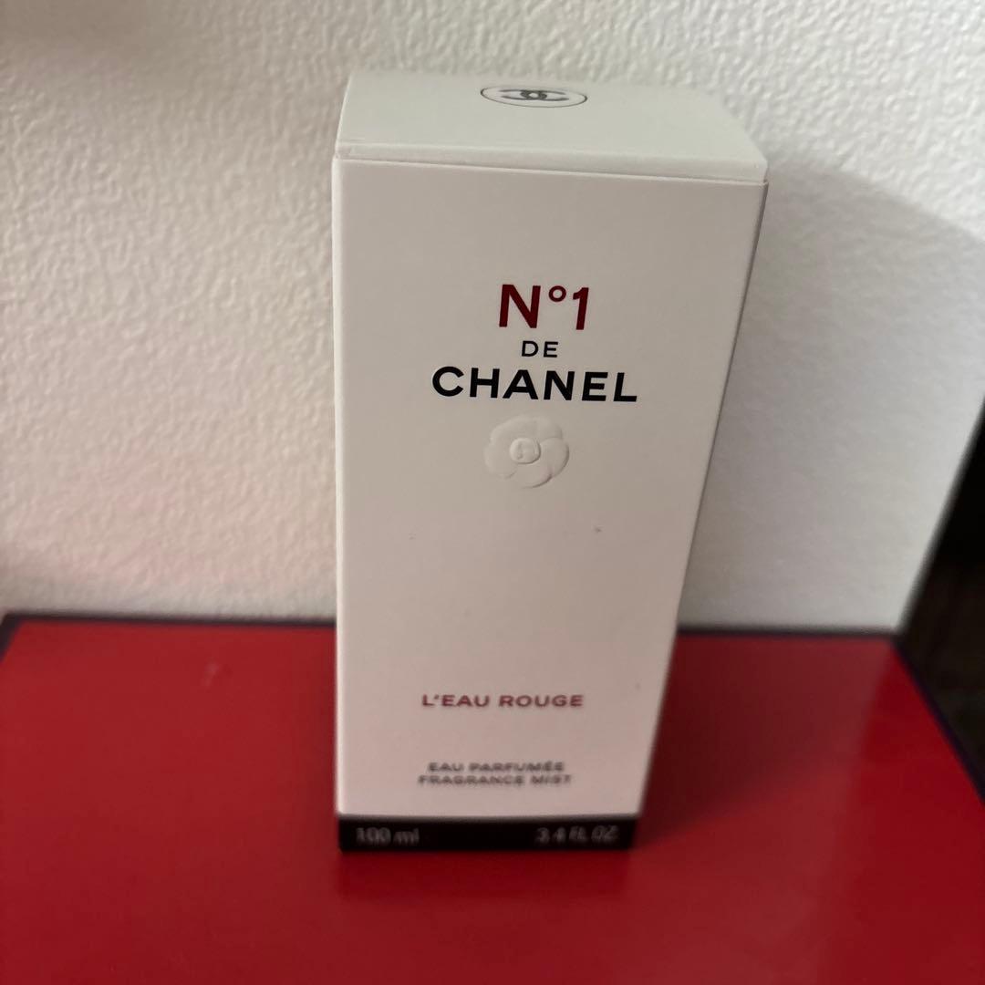 CHANEL N°1 L'Eau Rouge 100ml