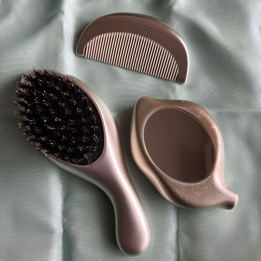 資生堂 1998年花椿CLUB感謝品 化粧小物セット - メルカリ