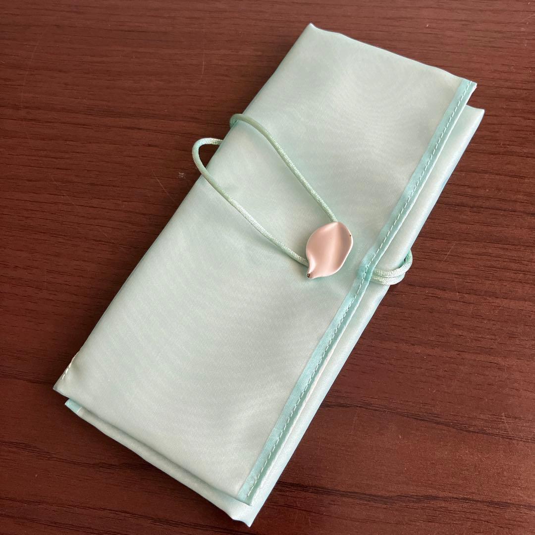 資生堂 1998年花椿CLUB感謝品 化粧小物セット - メルカリ