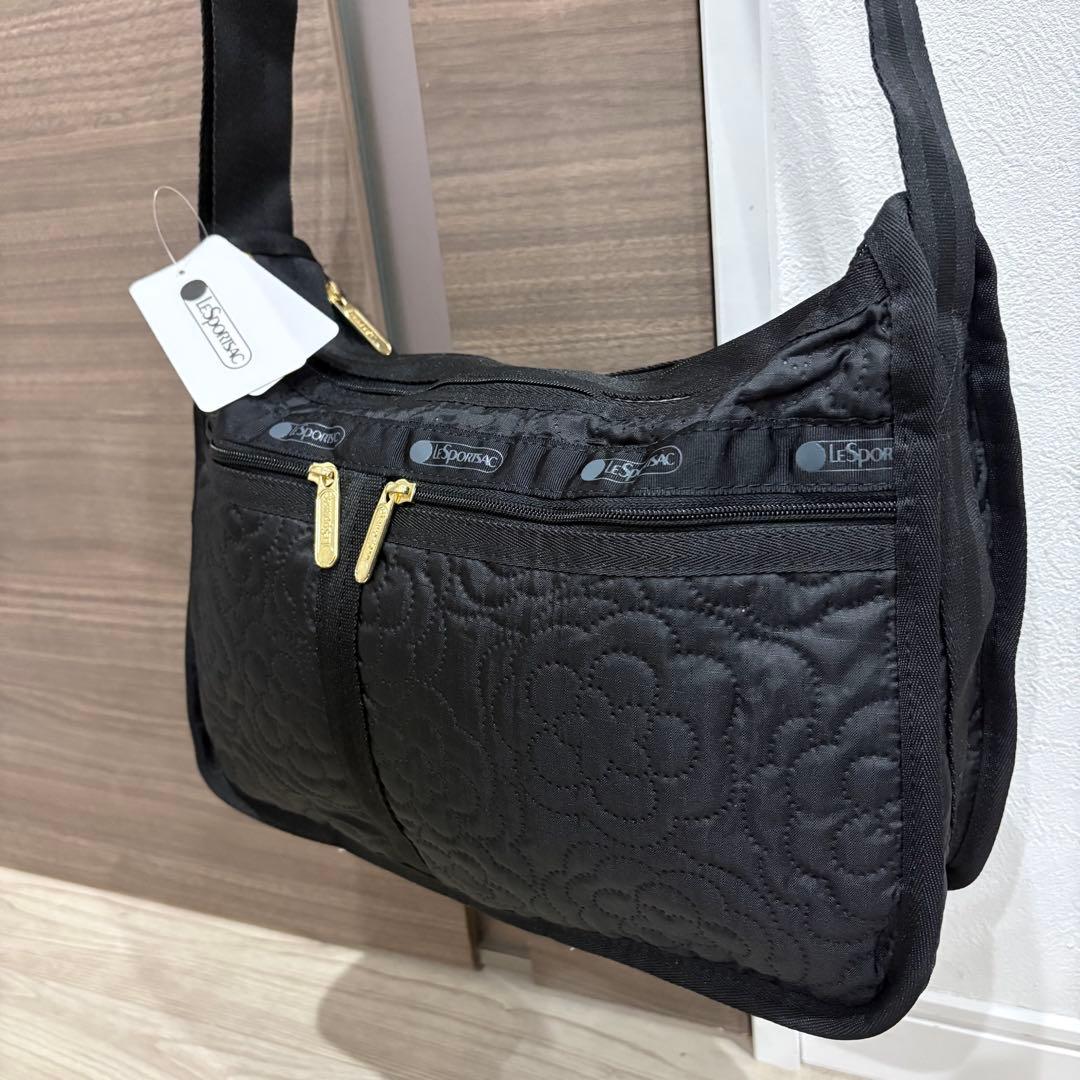 レスポートサックパフィーブロッサムズ ショルダーバッグ - メルカリ