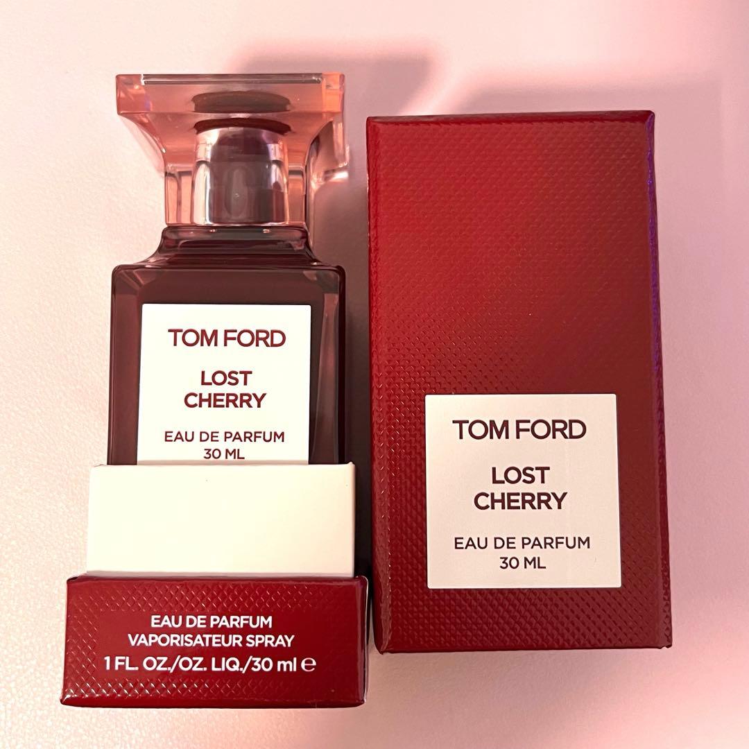 トムフォード ロストチェリー TOM FORD LOST CHERRY 30ml