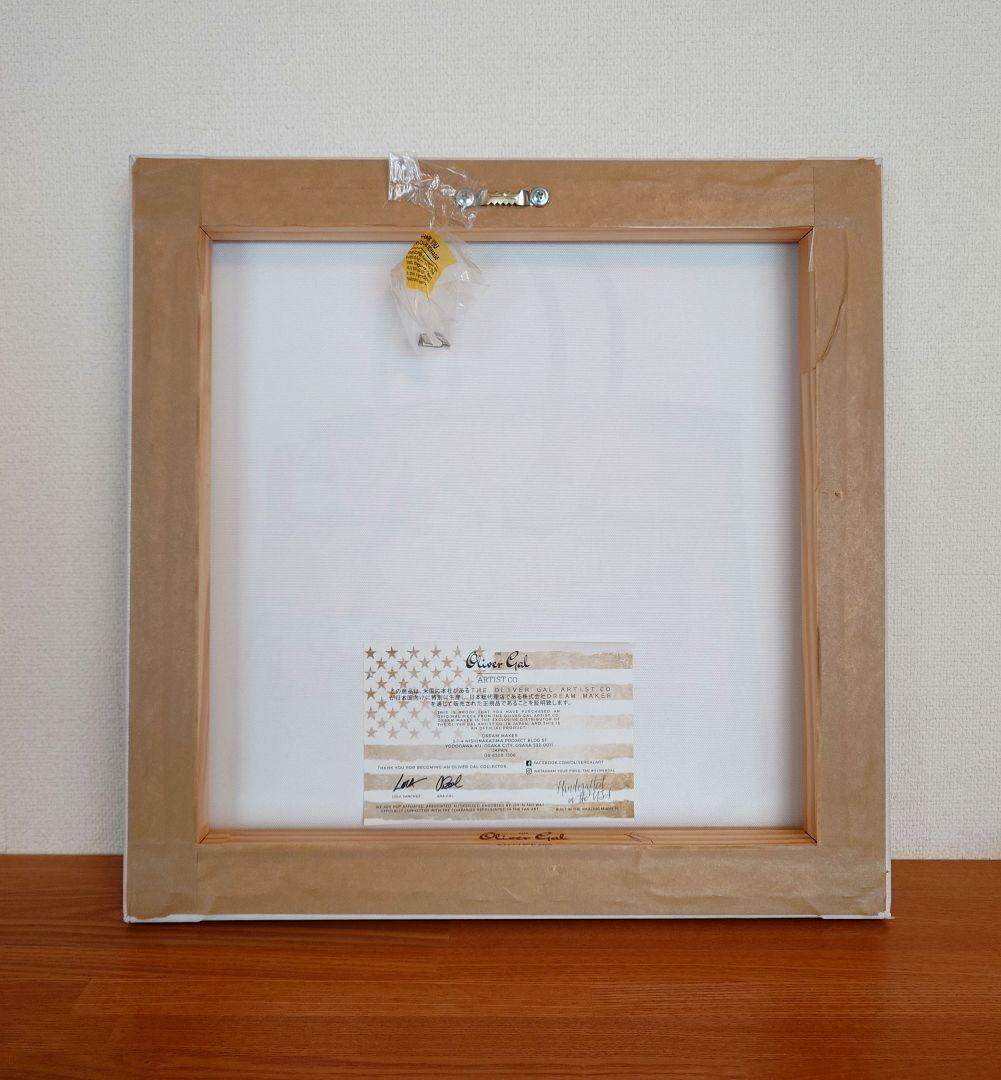 新品】 OliverGal The Iconic Handbag - メルカリ