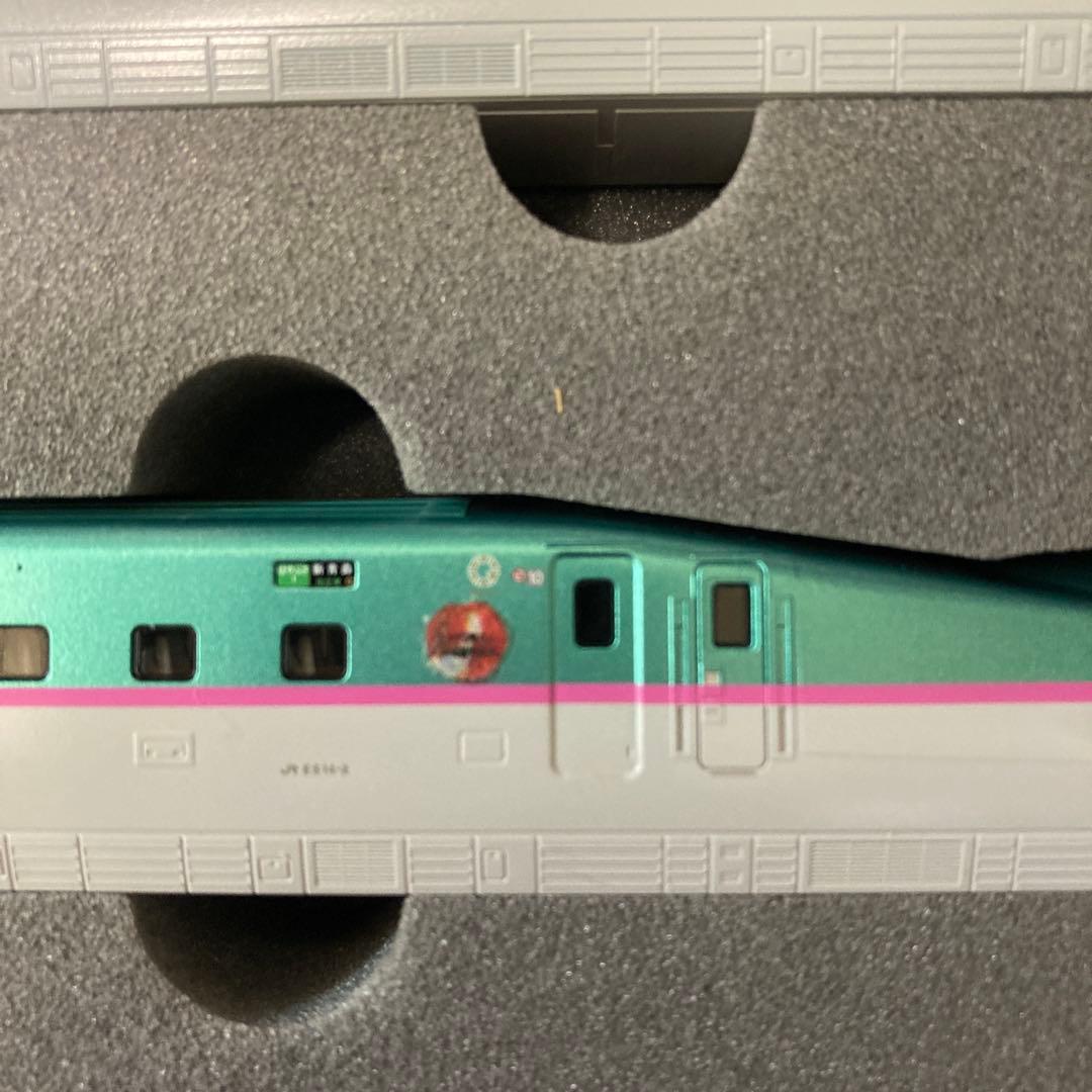 特価】TOMIX E5系東北新幹線(はやぶさ) 6両セット