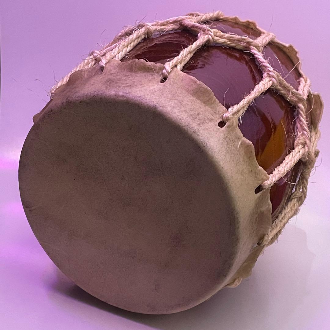 手作り和太鼓　太鼓　和太鼓
