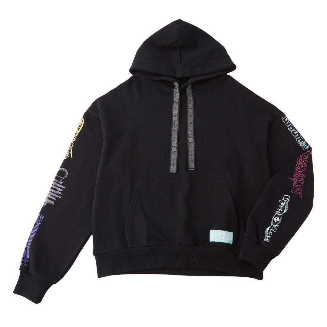 新品未開封】パーカー ポケミク 18 Harmony Stage 初音ミク - メルカリ